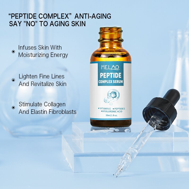 Face Serum Manufacturer - Oily Acne Prone Peeling Solution Salicylic Acid Acne Treatment Scar Serum