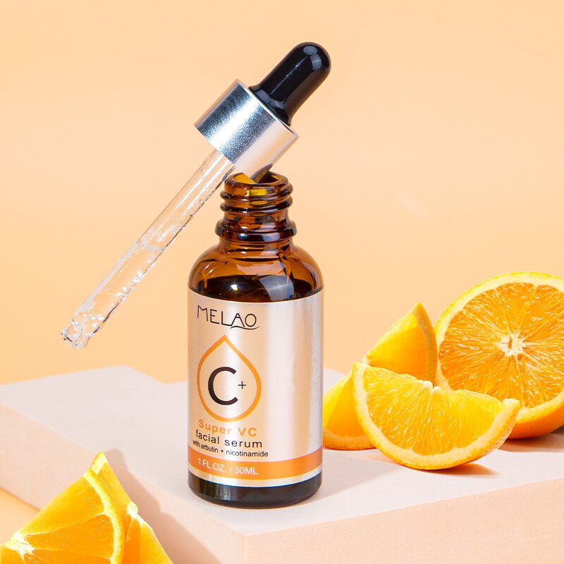 Face Serum Manufacturer - Retinol Soothing Brightening Facial Serum Niacinamide Anti-Aging Skincare