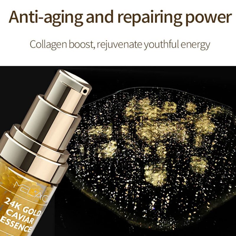 Face Serum Manufacturer - Custom Logo Pores Treatment Anti-Wrinkle Pore Minimizer Skincare Formula