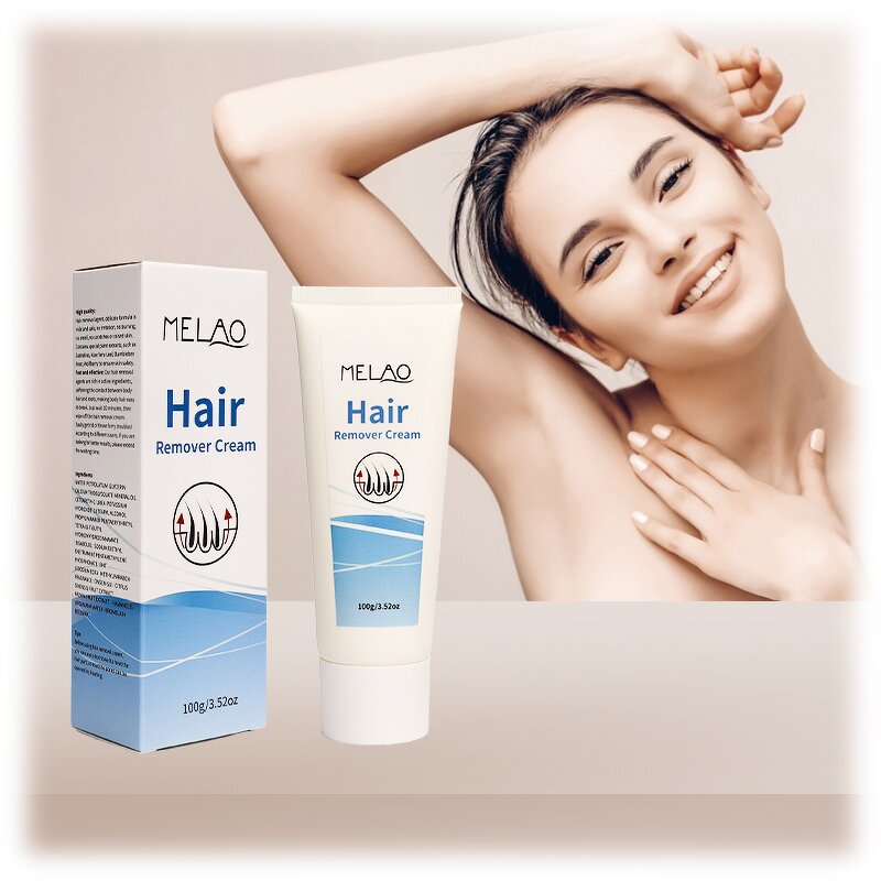 Hair Wax Manufacturer - Wholesale MELAO Bulk Natural Hair Wax Customized Private Label Non-Flaky Strong Hold