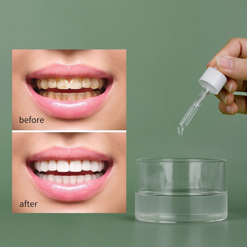 Mouthwash Manufacturer - Alcohol & Fluoride Free Natural Oil Pulling Bad Breath Remedy Teeth Whitening