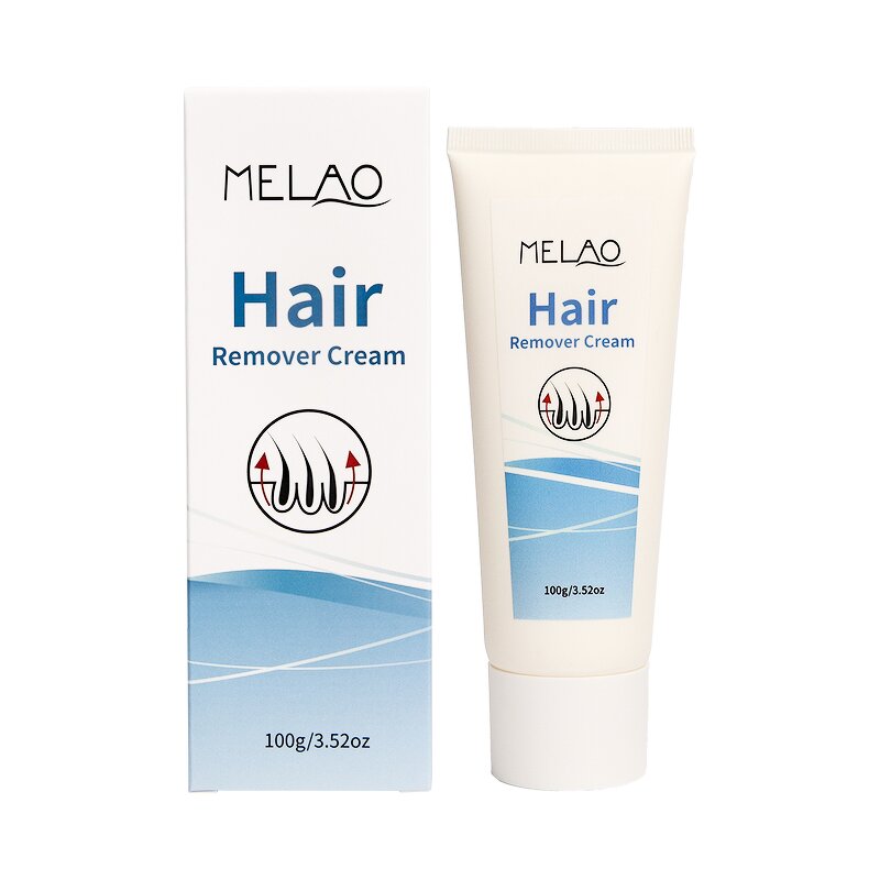 Hair Wax Manufacturer - Wholesale MELAO Bulk Natural Hair Wax Customized Private Label Non-Flaky Strong Hold