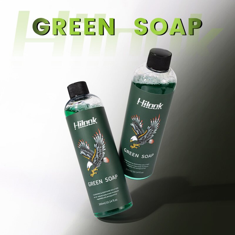 Cream Manufacturer - Natural Tattoo Healing Cream Repair Aftercare Cream During After Tattoo Use Formula