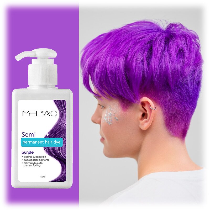 Hair Dye Manufacturer - New Fashion Touch up Hair Color Pen Grey Hair Covering Dye Stick