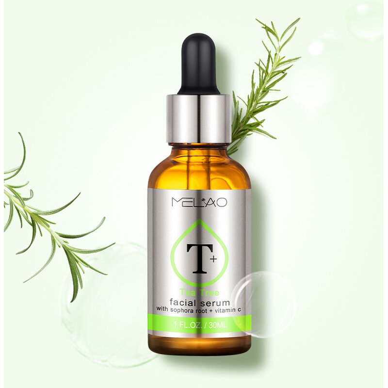 Face Serum Manufacturer - Custom Natural Dark Spot Whitening Anti-Aging Collagen Corrector Serum