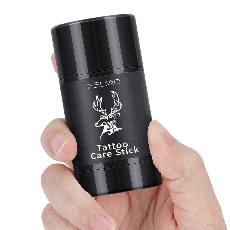 Cream Manufacturer - MELAO Before & During & Post Brightener Moisturize Color Enhancement Tattoo Aftercare Balm