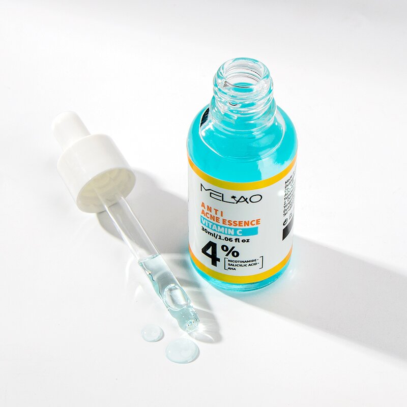 Face Serum Manufacturer - Skincare Brightening Whitening Anti-Aging Vitamin C Serum Daily Skincare