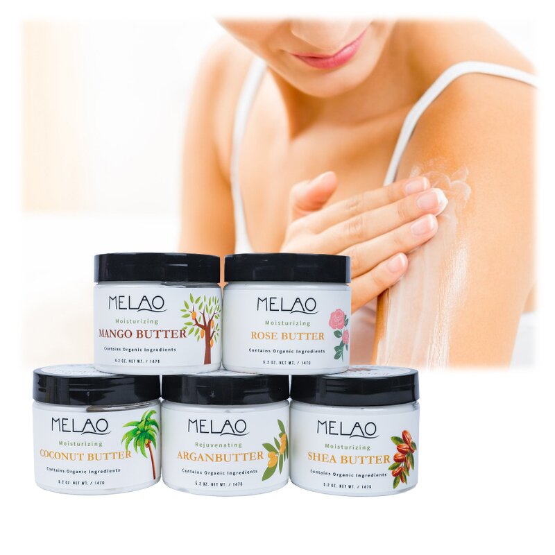 Cream Manufacturer - Pregnancy Stretch Marks Removal Cellulite Massage Organic Scar Removal Gel Cocoa Shea Butter Formula