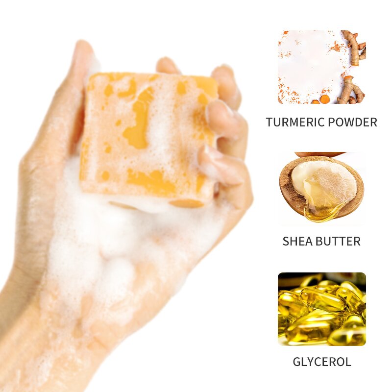 Cleanser Manufacturer - Private Label Vitamin C Aloe Facial Cleanser Men Women Moisturizer Whitening Anti-Aging Formula