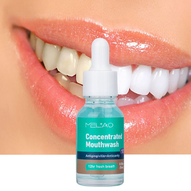 Mouthwash Manufacturer - Dental Care Kit Vitamin E Dental Whitener Oral Care Hotel Amenities 300ml