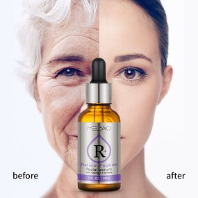 Face Serum Manufacturer - Pore Shrinking Brightening Rice Essence Moisturizer Hydrating Facial Formula