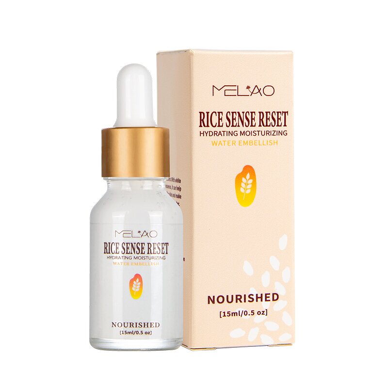 Face Serum Manufacturer - Top Quality Anti-Age Whitening Oil-Free Nicotinamide Hydrating Skincare Private Label
