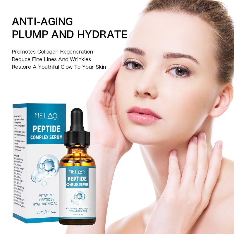 Face Serum Manufacturer - Oily Acne Prone Peeling Solution Salicylic Acid Acne Treatment Scar Serum