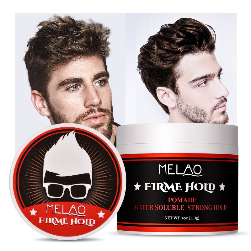 Hair Wax Manufacturer - Private Label Edge Control 4c Hair 24 Hour Strong Hold No Flakes Fast Drying