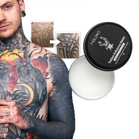 Stick Manufacturer - Temporary Tattoo Supplies Accessories Clean Dry Protection Antiperspirant Transfer Stick