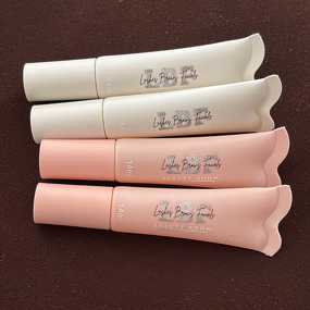 Lip Care Packaging Manufacturer - Empty Recyclable, Plastic Lipbalm Container, Custom Lip Gloss Tube, Soft Lipoil Bottles