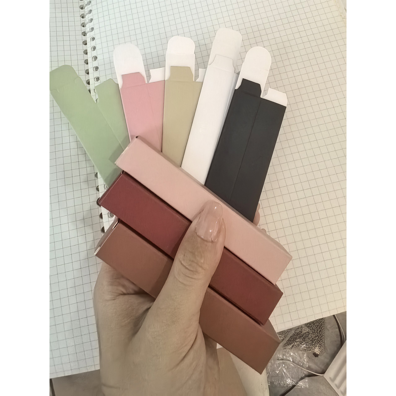 Eyebrow Gel Manufacturer - Wholesale Customize Logo, Vegan, Long Lasting Waterproof Mineral, 5 Color