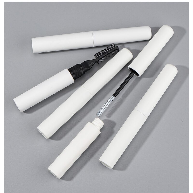 Eyebrow Setting Gel Manufacturer - Custom Hold, Long Lasting Waterproof Liquid, with Brush Double Head