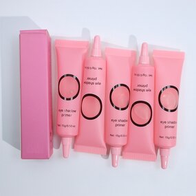 Eyeshadow Primer Manufacturer - Cosmetic Matte Vegan Makeup Base, Custom Logo Color, Oil Control Cream, Private Label