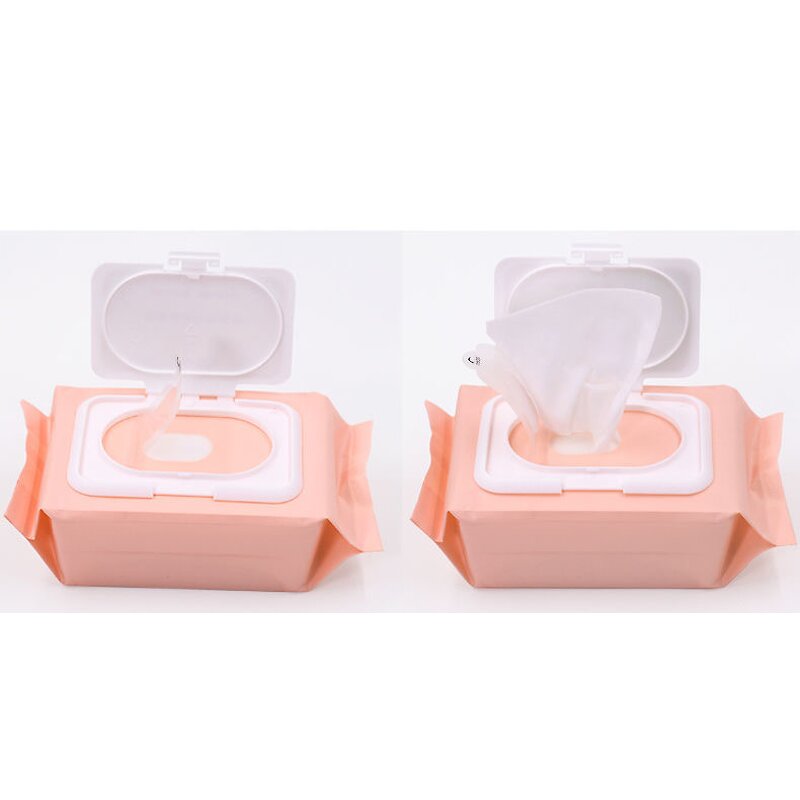 Wet Wipes Manufacturer - Wholesale Private Label Natural Gentle, for Feminine Makeup