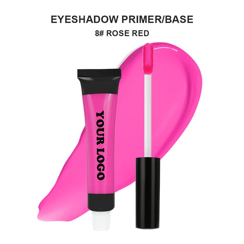 Eyeshadow Primer Manufacturer - Professional, Private Label, No Logo