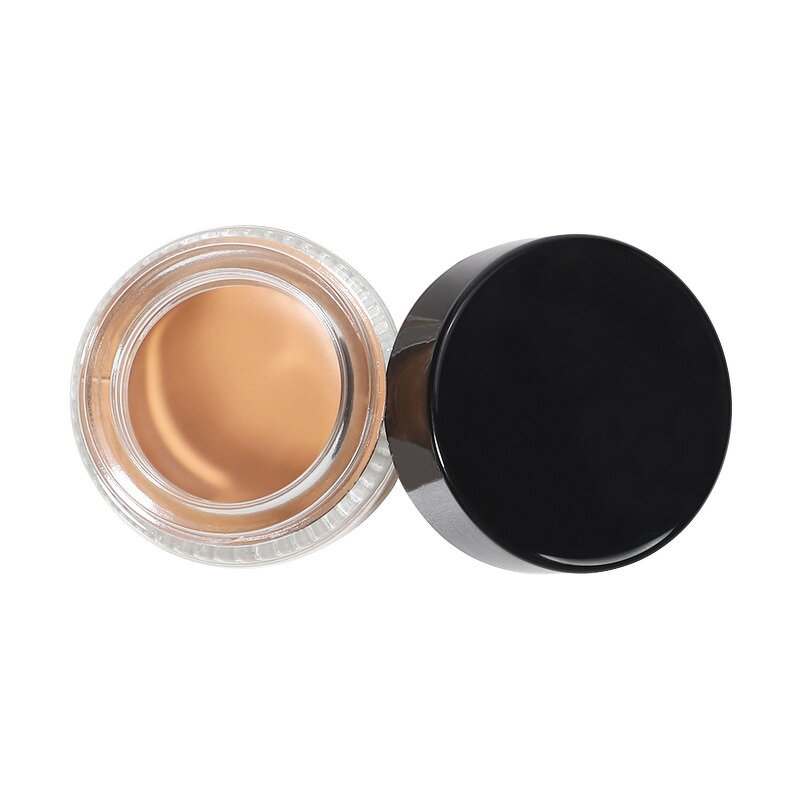 Concealer Manufacturer - Professional Vegan Mineral, 22 Colors with Different Bottles, Customizable Private Label Low MOQ