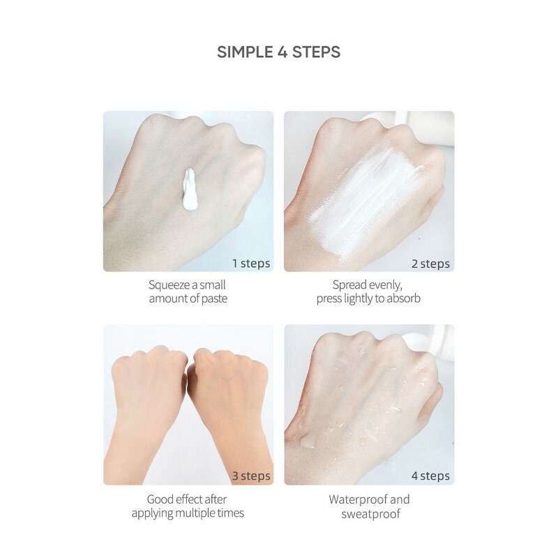 Body Lotion Manufacturer - Private Label Instant Whitening Shea Butter, Brightening Deep Moisturizing Vegan Milk