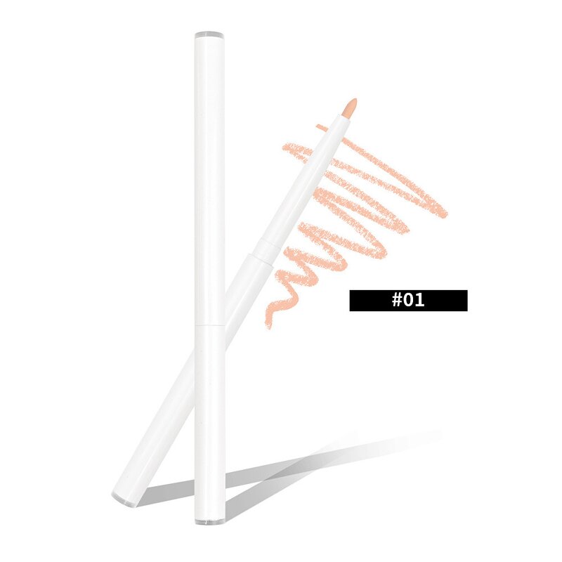 Eye Makeup Pen Manufacturer - Professional Vegan, Waterproof Long-Wearing, Customize Logo, High Pigment Smooth