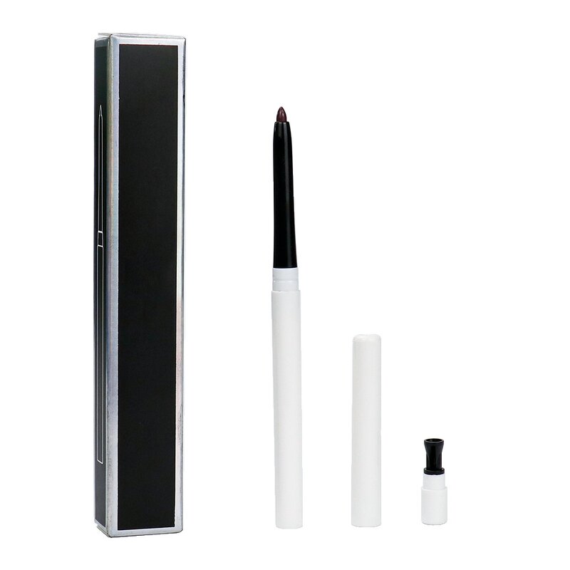 Lip Liner Pencil Manufacturer - 15 Colors, Waterproof, Dual Ended Automatic Twist-Up Matte with Sharpener