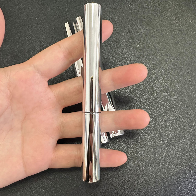 Mascara Manufacturer - Wholesale Vegan 4D Fiber Black, Long Lasting Waterproof Mineral Gel and Liquid Curling