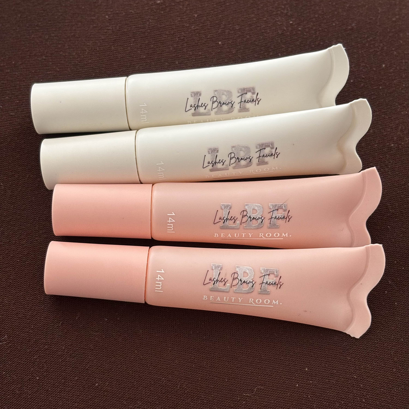 Cosmetic Packaging Manufacturer - 10ml-20ml Plastic PE Tube for Lip Oil, Lip Gloss, Lipstick, Lipbalm, Lip Scrub