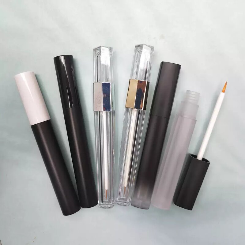 Eyelash Serum Manufacturer - DIY No Logo, Enhancing Extender & Growth Lash Serum, Private Label