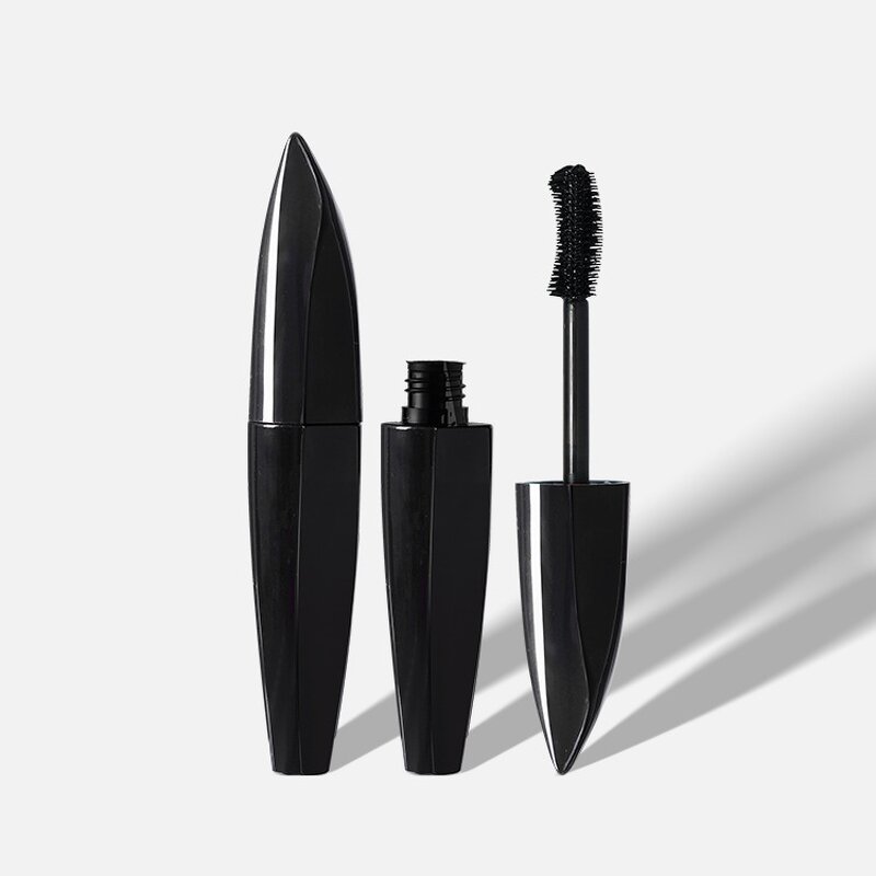 Mascara Manufacturer - Quick Dry, Private Label Fiber Lash, Thick Curl, Long Lasting Waterproof Volume Vegan Liquid