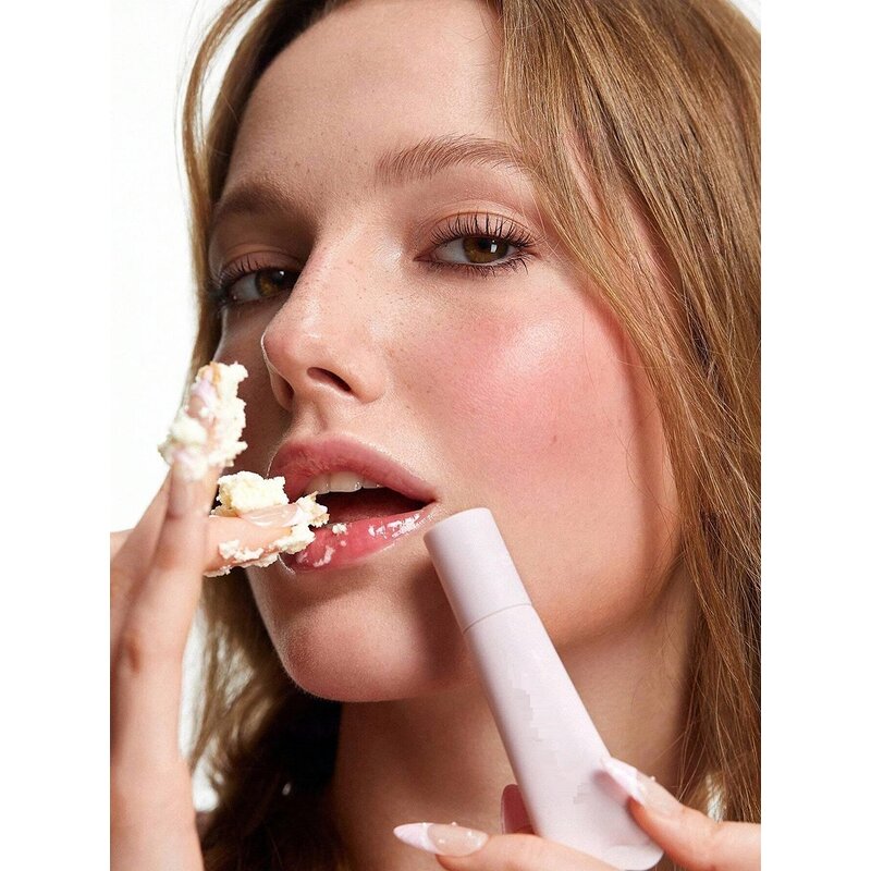 Lip Gloss Tube Manufacturer - Wholesale 4 Colors Cute Squeeze Tubes, Cosmetic Plastic Empty, Private Label