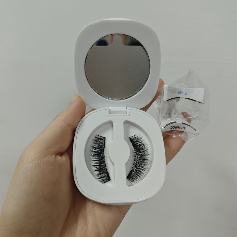Magnetic Lashes Manufacturer - Wholesale Soft Extensions, Private Label, with Applicator Kit