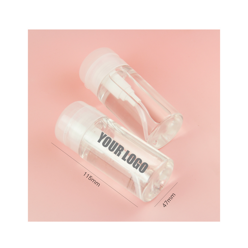 Makeup Remover Manufacturer - Wholesale OEM ODM Custom Your Own Brand, Oil, Private Label Gentle Deep Cleansing for Face