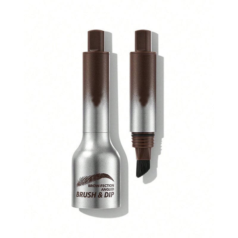 Brow Gel Manufacturer - Private Label, Tint Pomade, Cruelty Free Waterproof Long Lasting, Custom Logo with Brush