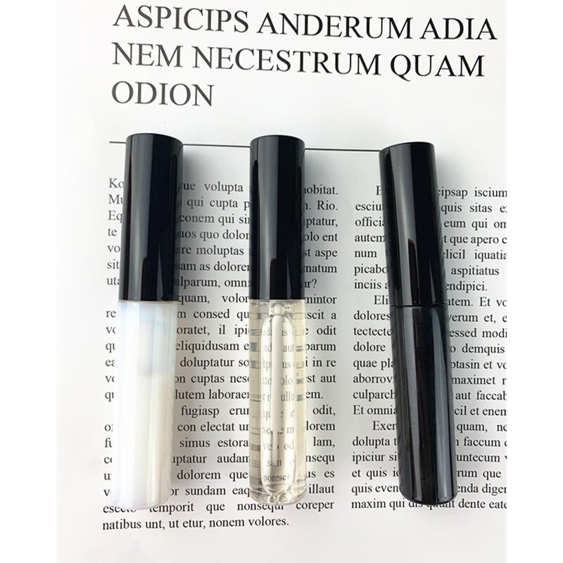 Eyelash Extension Glue Manufacturer - Natural, OEM Custom Private Label, Individual Dry Fast