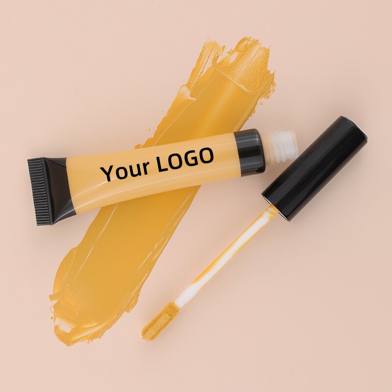 Concealer Manufacturer - Professional Vegan Mineral, with Foundation & Moisturizer, Waterproof Sweatproof, Private Label Low MOQ