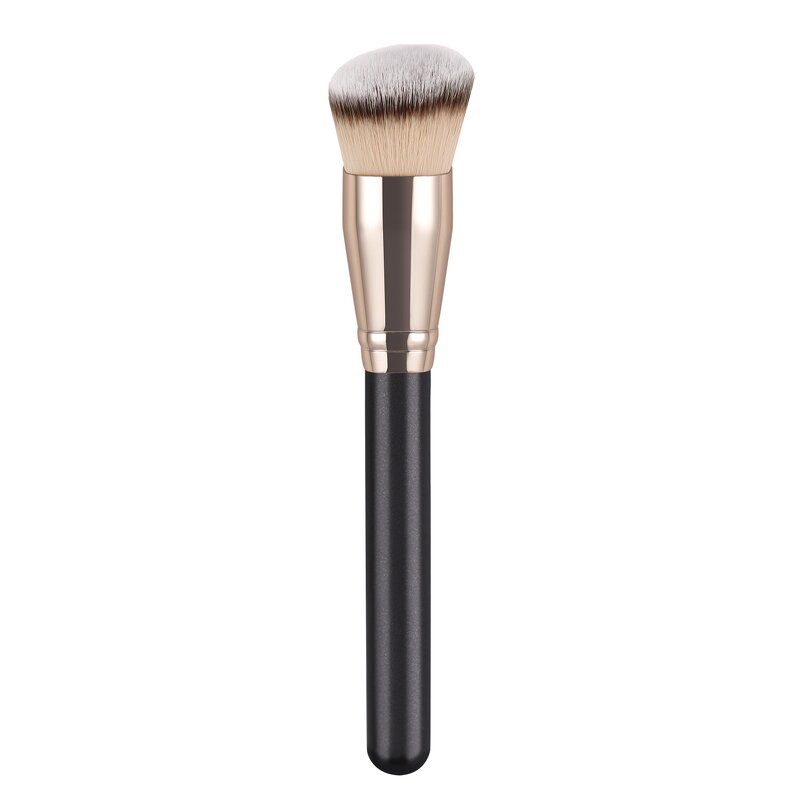 Makeup Brush Manufacturer - Make Your Own logo Private Label, Single, for Concealer Eyeliner Blush
