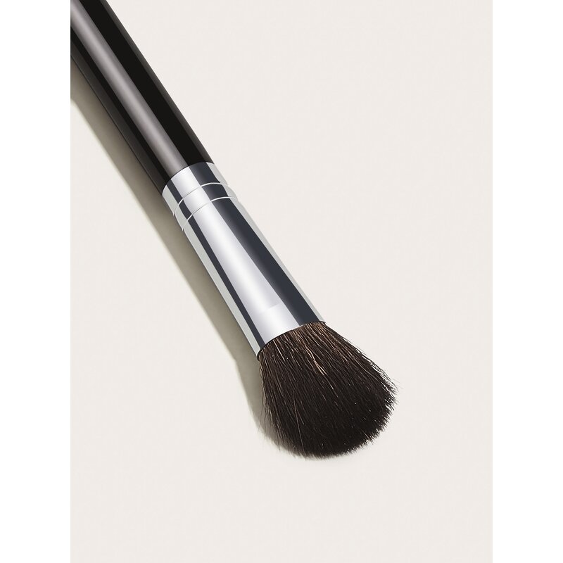 Makeup Brush Manufacturer - Wholesale Single Double Side Black, Custom Logo Foundation Blush Brushes