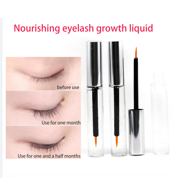 Eyelash Serum Manufacturer - Wholesale Custom, Oil Free Vegan 100% Natural Organic, OEM Private Label
