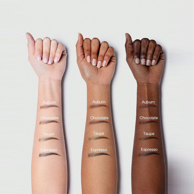 Brow Gel Manufacturer - Private Label, Tint Pomade, Cruelty Free Waterproof Long Lasting, Custom Logo with Brush