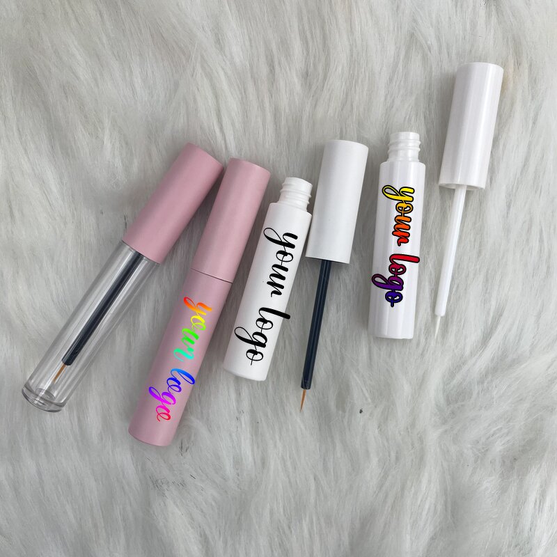 Eyelash Serum Manufacturer - Natural Thicker Growing Boosting, for Eyebrow & Eye Lash