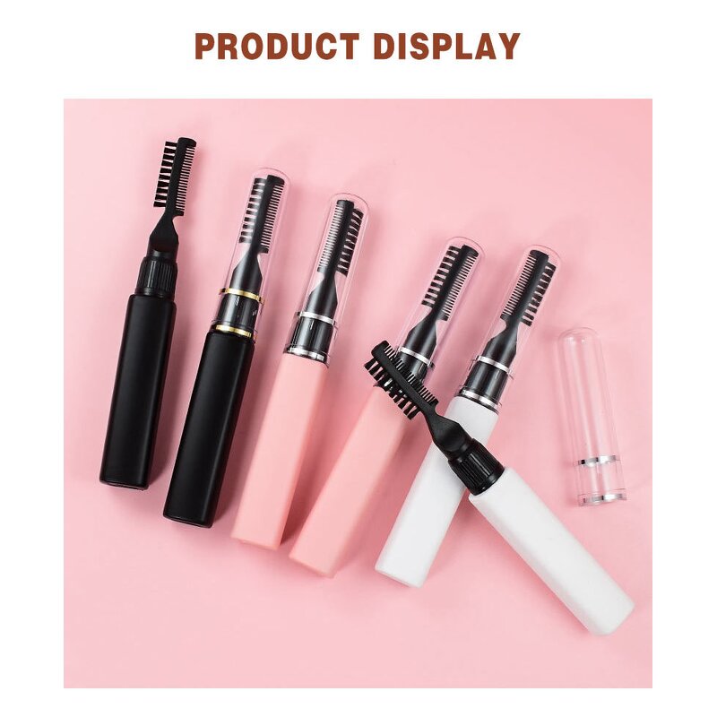 Eyebrow Gel Manufacturer - Private Label Customize Logo, Quick Dry, Firm Fixation Colorless & Translucent Styling Wax