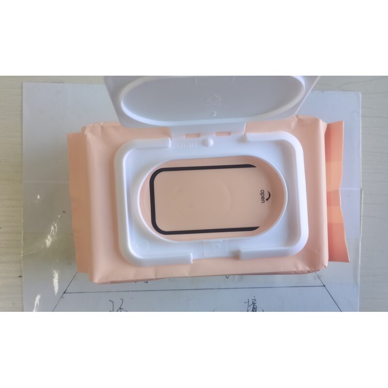 Makeup Remover Wipes Manufacturer - Deep Cleaning, with VE & GLYCERIN, Gently Face Makeup Removal Wet Wipes