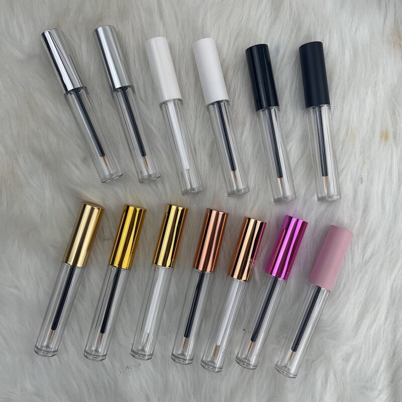 Eyelash Serum Manufacturer - Private Label, Organic Wholesale, for Lash and Eyebrow Growth