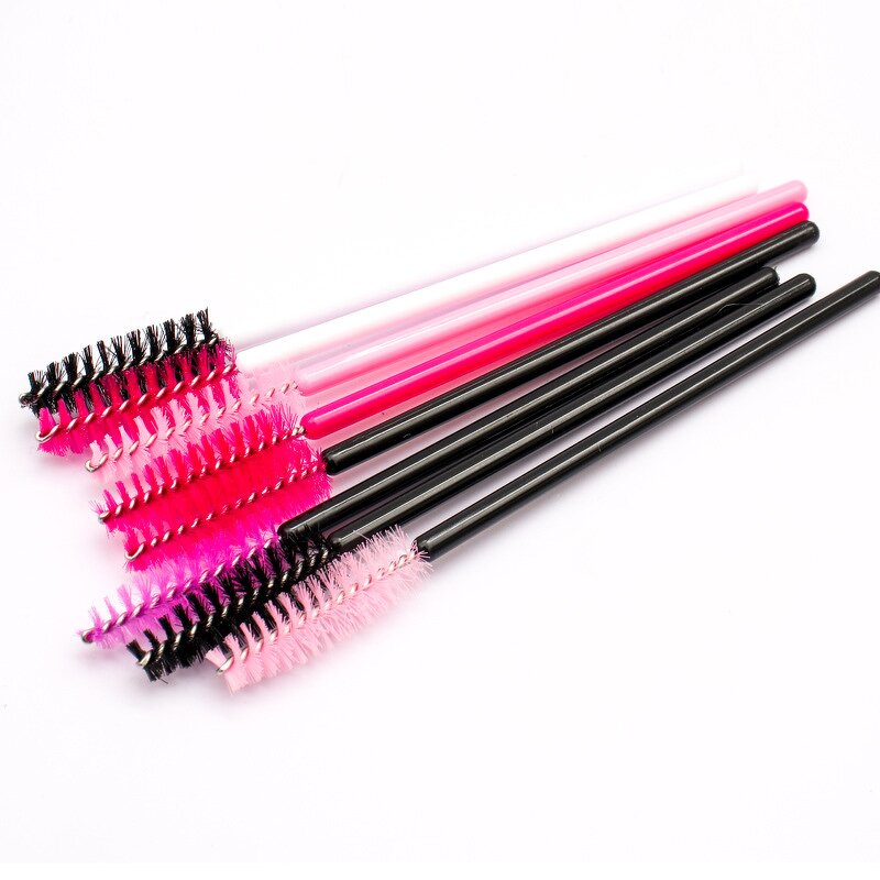Lash Brush Manufacturer - Eyelash Extension Supplies, Eco Removing Clean Tear Drop, Eye Lash Cleansing Brush