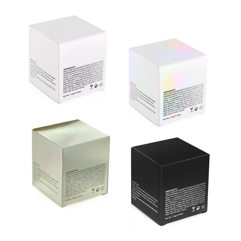 Highlighter Powder Manufacturer - Professional, High Pigment, 10 Color, Brighten Eye Makeup