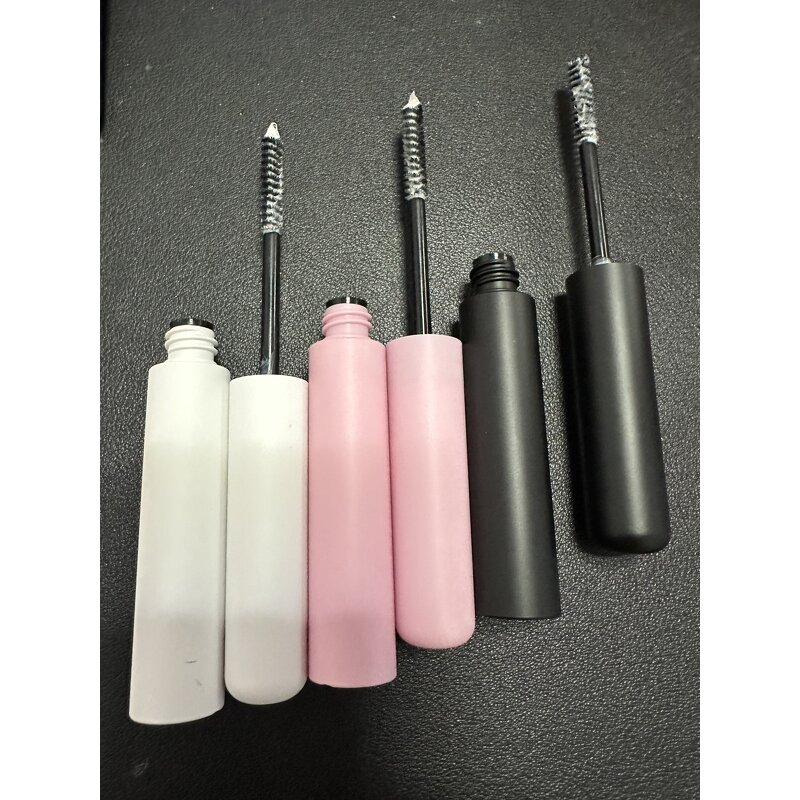 Eyebrow Gel Pen Manufacturer - Factory Custom Professional, with Spoolie, Strong Hold, for Private Label